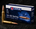 Lapua .30-06 Mega SP 200 GR (20)