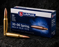 Lapua .30-06 Mega SP 185 GR (20)