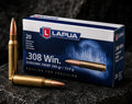 Lapua .308 Win Subsonic FMJBT 200 GR (20)