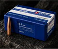 Lapua 6.5mm 123 GR HPBT Scenar (100)