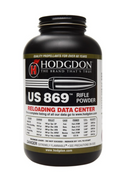 Hodgdon US869 Smokeless Powder (454g)