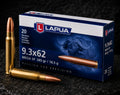 Lapua 9.3x62 Mega SP 285 GR (20)