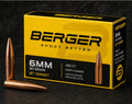 Berger 6mm 90 GR BT Target (100)