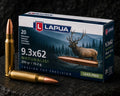 Lapua 9.3x62 Naturalis 250 GR (20)