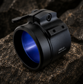 Rusan Clip-On Adaptor - 39.2 mm.