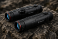 HIKMICRO Habrok 4K 2.0 Multi-Spectrum Binocular