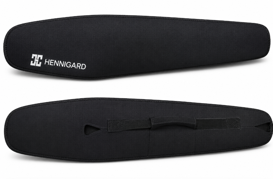 HIKMICRO Protective Cover for Tube Scope.