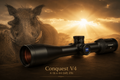 Conquest V4 4-16 x 44 (68) ZBi