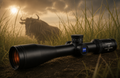 ZEISS Conquest V4 4-16 x 50 (64) Hbs Slw