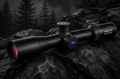 ZEISS Conquest V6 2.5-15 x 56 (60)