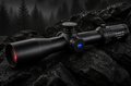 ZEISS Conquest V6 2.5-15 x 56 (60) ASV H