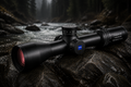 ZEISS Conquest V6 3-18 x 50 (92) ZBR Ballistic Turret