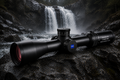 ZEISS Conquest V6 5-30 x 50 (43) Mildot Ballistic Turret