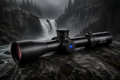 ZEISS Conquest V6 5-30 x 50 (6) Ballistic Turret