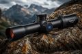 ZEISS Conquest V6 1.1-6 x 24