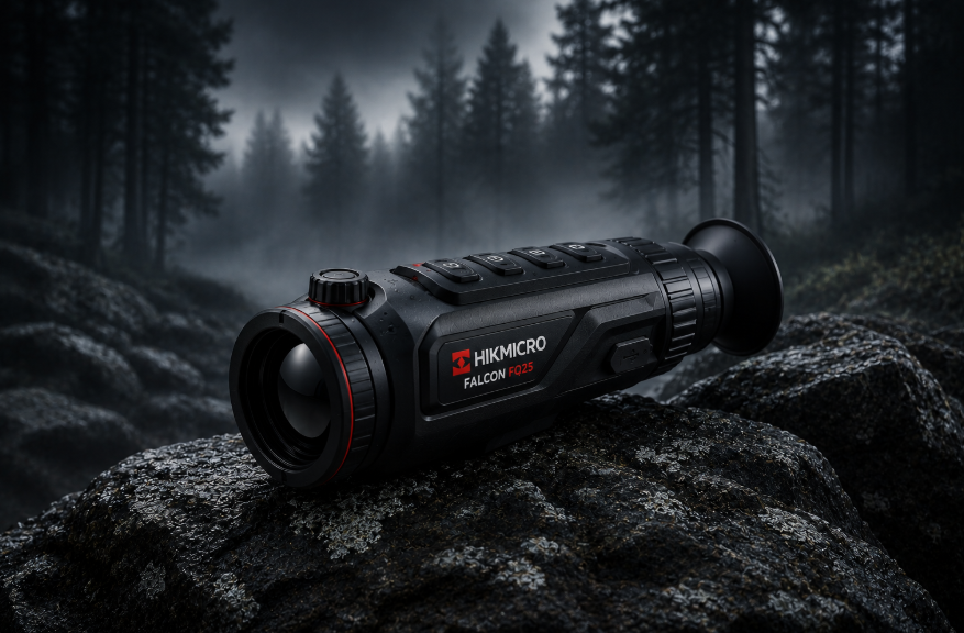 HIKMICRO Falcon FQ25