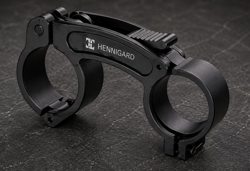 HIKMICRO IR Torch Bracket