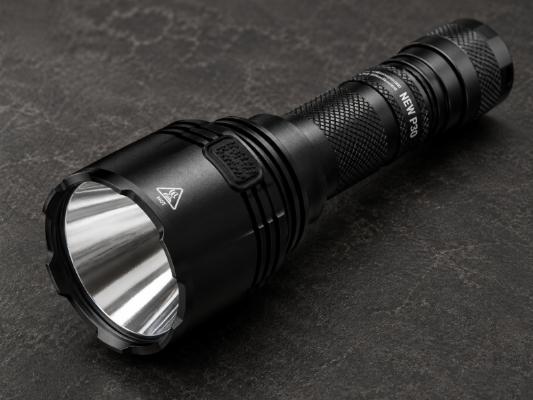 FLASHLIGHT  IRSUPER600 Infrared Light with Dimmer Switch
