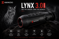 HIKMICRO Lynx LE10 3.0
