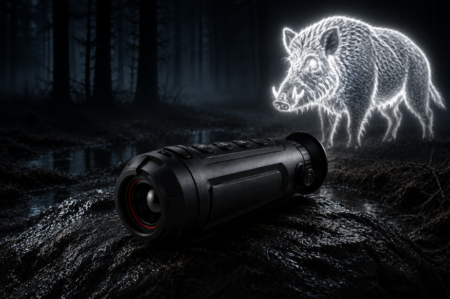 HIKMICRO Lynx LE15 3.0 Monocular