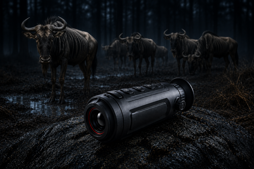HIKMICRO Lynx LH15 3.0