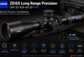 Zeiss LRP S3 425-50 ZF-MRi