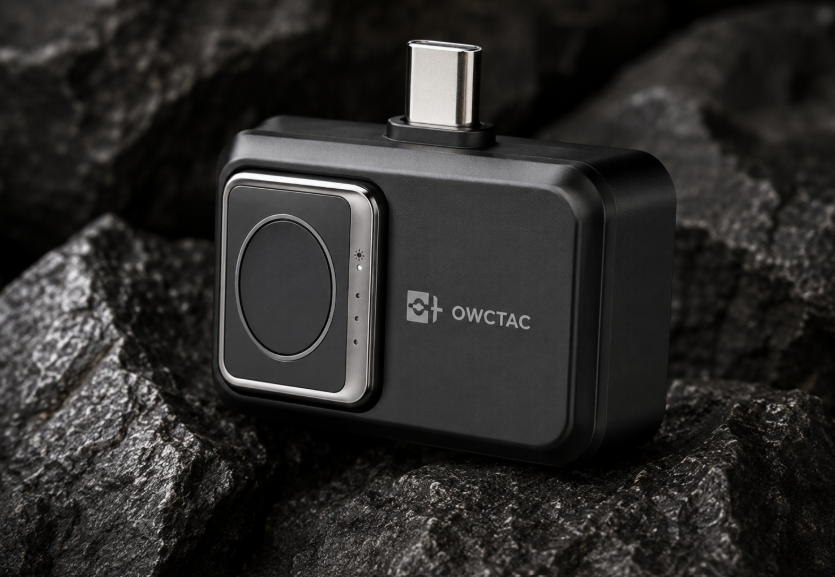 HIKMICRO Mini2 V2 Thermal Imager