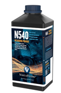 Vihtavuori N540 Smokeless Powder (454g)