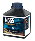 Vihtavuori N555 Smokeless Powder (454g)