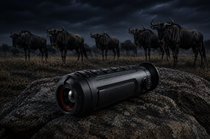 HIKMICRO Lynx LH25 3.0