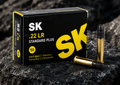 SK .22 LR PISTOL MATCH PER 500