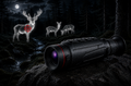HIKMICRO Thunder TE19 2.0 Scope