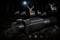 HIKMICRO Thunder TH35 2.0 Scope