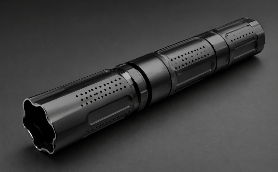 HIKMICRO Infrared 940 nm Torch Pro