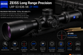 ZEISS LRP S3 636-56 ZF-MRi