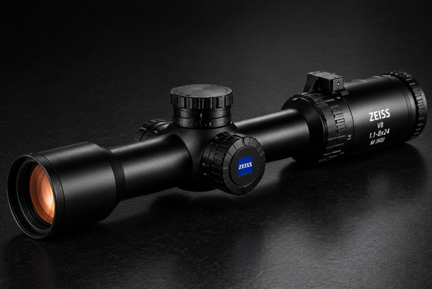ZEISS V8 1.1-8x24 M (60)