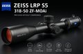 ZEISS LRP S5 318-50 ZF-MOAi
