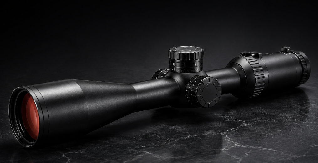 ZEISS Conquest V4 4-16×44