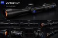 Victory HT 2.5-10 x 50 (60)