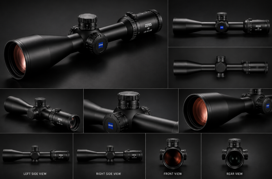 ZEISS V8 1.8-14x50 (60)