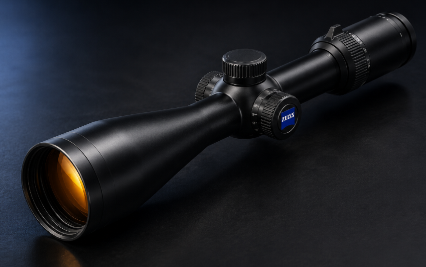 ZEISS V8 2.8-20 x 56