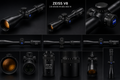 ZEISS V8 2.8-20x56 M (60) ASV H