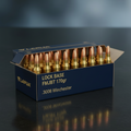Lapua .308 Win Lock Base FMJBT 170 GR (20)